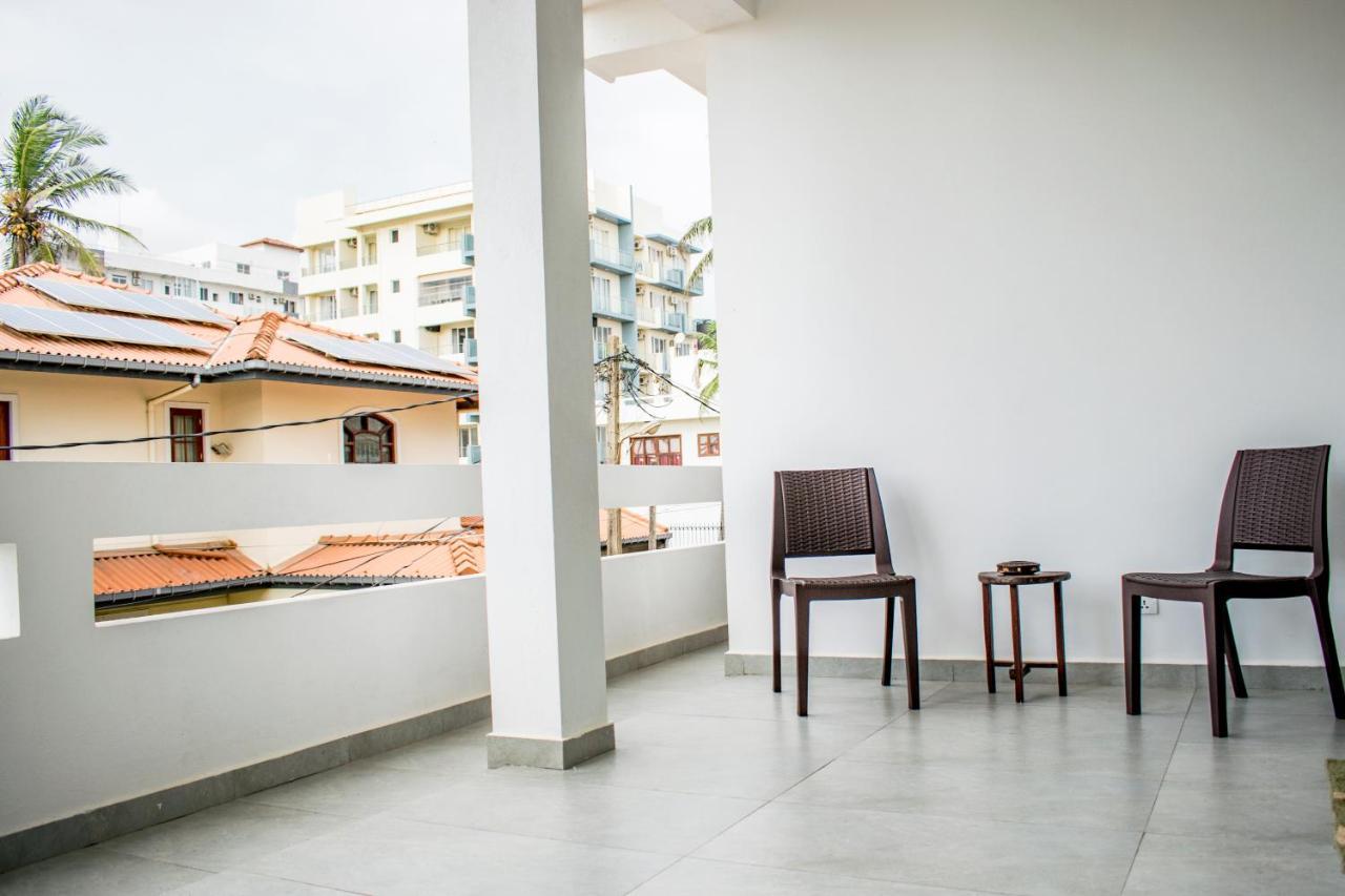 Готель Lavinia Escapes Dehiwala-Mount Lavinia Екстер'єр фото