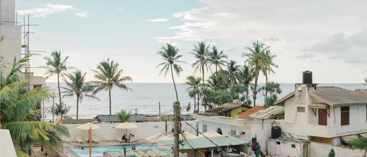 Готель Lavinia Escapes Dehiwala-Mount Lavinia Екстер'єр фото